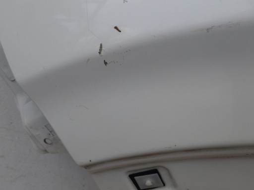 fender left front front HYUNDAI SANTA FE IV TM