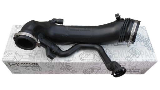 1440Q6, 1440.Q6, - ТУРБО ВОЗДУХОВОД ДЛЯ CITROEN PEUGEOT 1.6 THP