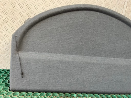 NISSAN PRIMERA P12 02- plato rear boot originál 79910AV302