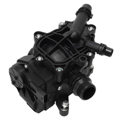 1618220356911 - Модуль управління термостатом охолодження двигуна