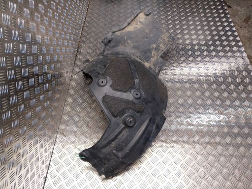 Pare soleil Gauche Avant Arrière partie de 8493725 BMW G42