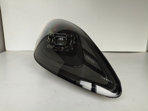 light right REFLEKTOR PORSCHE CAYENNE III 9Y 9Y0 18- FULL LED