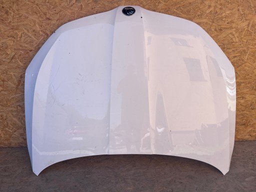 Капот skoda octavia iii 3 підйомник