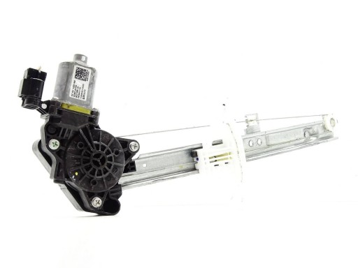 lift mini motor windows left rear part rear HYUNDAI I20 III 83450-Q0000