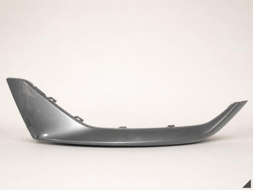 CUPRA ATECA 575 LIFT 21-24 lišta SPOILER krytka W nárazník předek levá
