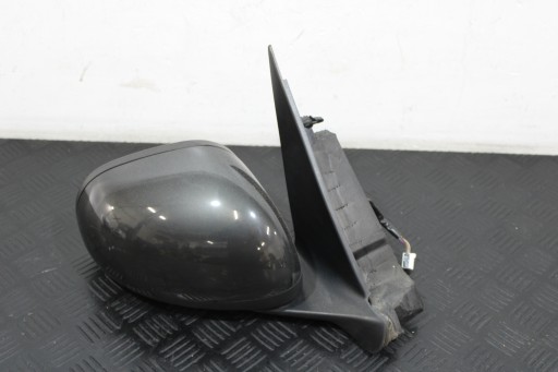 mirror right 10 vertical FIAT 500L 500 L CROSS LIFT
