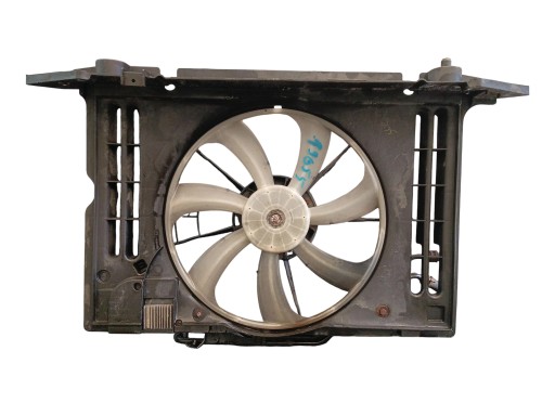 VENTOLA VENTOLA radiatore TOYOTA AVENSIS T27 2.0 VVT-e MF422750-2701