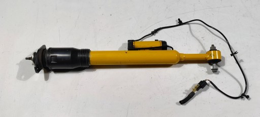 shock absorber rear part rear left Dodge Charger Challenger SRT 6.4 2011-2023