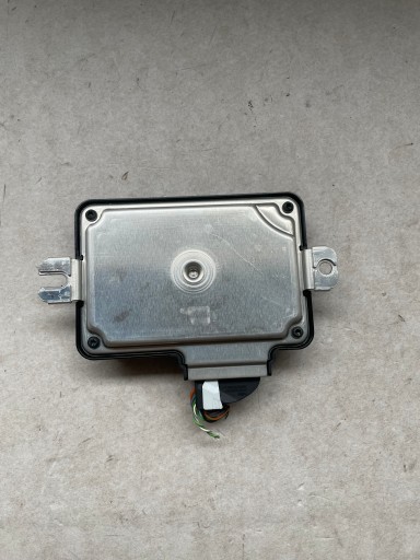 Модуль контроллера bmw g05 g06 g07 sas 9500025