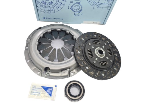 ADG030231 - МОДЕЛЬ CHEVROLET AVEO KALOS MATIZ SPARK