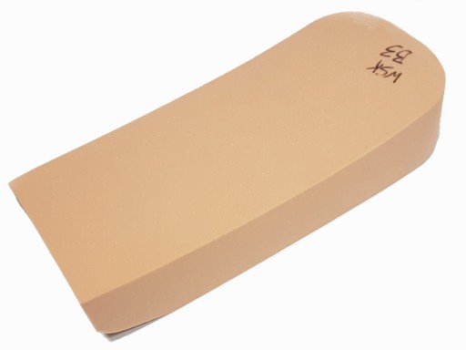 5900802667966 - Губка сиденья WSK 125 175 B3 ML