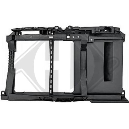 4228003 - УСИЛЕНИЕ ПЕРЕДНЕГО РЕМНЯ PEUGEOT 208 19->>