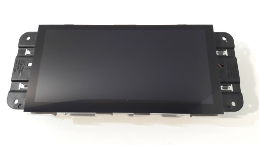 Audi A6 S6 C8 4K Monitor Ekran Navi 4K0919605A (MT7)