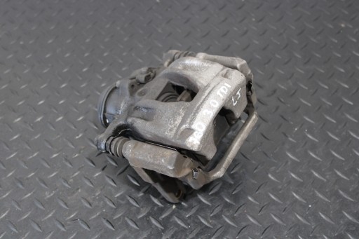 caliper brake left rear part VW TOUAREG III 3 760
