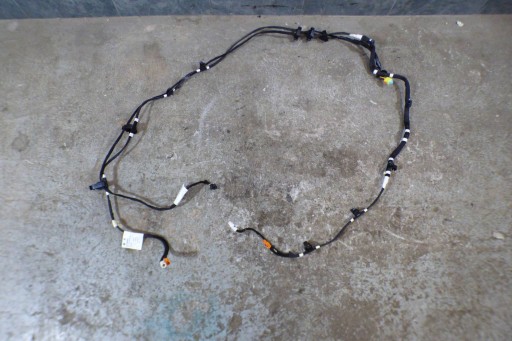 wiring anteny 9827030880 stbdb Toyota ProAce City COMBO E PARTNER