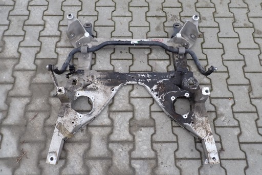 AA10268, AA10268 - Коляска-сани alfa romeo stelvio.