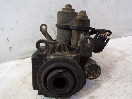 trim gearboxes of the gear AUTOMAT CITROEN C2 013981009001