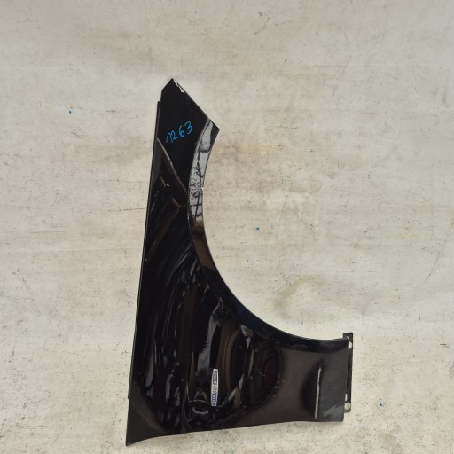 MERCEDES E-KLASA W212 09-16 fender front front right A2128810201