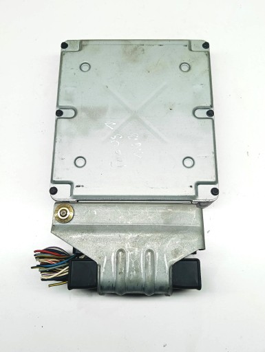 control unit of the engine FORD Focus MK1 1.6 16V 1S4F-ED JUDO