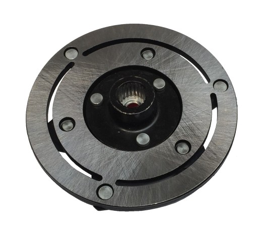 CEL566 - ДИСК ЗЧЕПЛЕННЯ КОНДИЦІОНЕРА PANASONIC SUZUKI