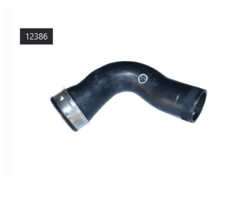 12386 - ТРОС ІНТЕРКУЛЕРА MERCEDES W163 ML270 CDI 2.7