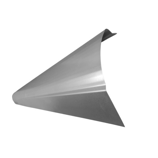 Autobig-15189 - Ремонт порогів NISSAN NOTE 06-13 L=R