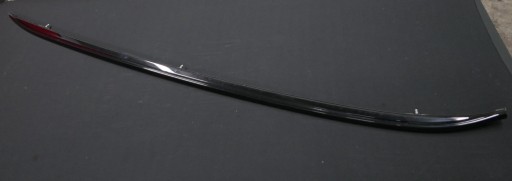 BMW F48 X1 рейлинг на крыше черный левый 7410465