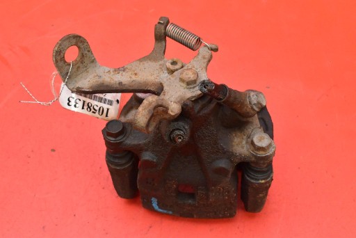 caliper brake left rear part MAZDA CX-5 1 and 2.2 SKYACTIV-D 150 KM 11-15