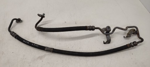 hose wiring of the control Mercedes W204 2,2 CDI