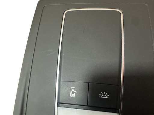 AUDI A3 8V FANALE interna 8V0947135A