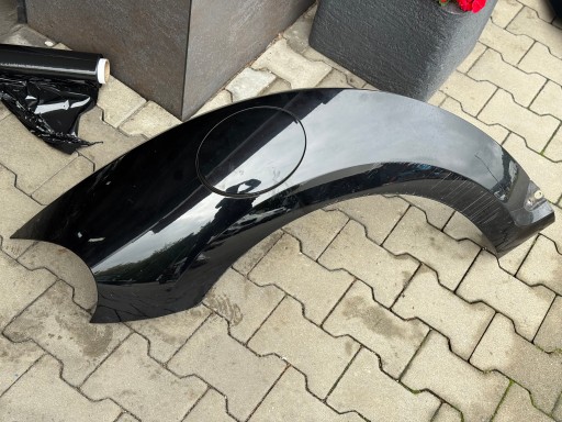 parafango Destra posteriore TYLNI VW NEW BEETLE 5C 11- colore L041