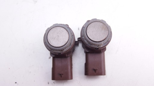 253A43038R - Датчик підйому megane iv pdc