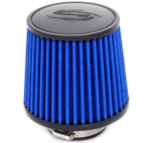 SM-FI-028 - Воздушный конический фильтр SIMOTA для 180 л. с. fi 65 мм