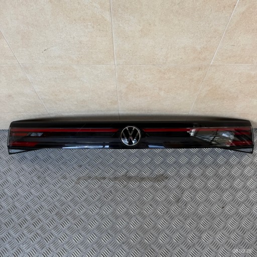 Licht hinten Blende Schutzkappe heckklappe VOLKSWAGEN TAIGO 2G7945093