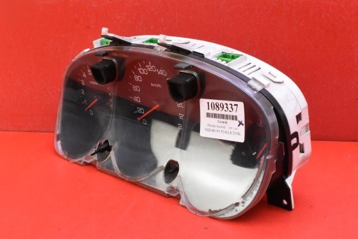 dials dials EU HR0251127 HONDA ACCORD 6 VI 1.8 VTEC 136 KM 97-02