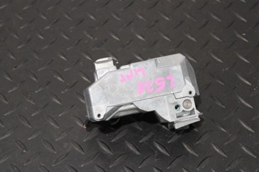 blocking of the steering wheel LAND ROVER EVOQUE LIFT L538 BJ32-3K772-AE