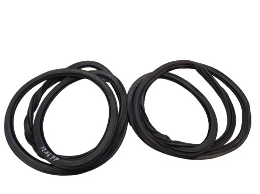 gasket door left right front KPL SPORTBACK 5D Audi A1 and (2010- )