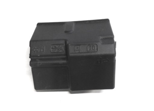 terminal plus fuses OPEL INSIGNIA B