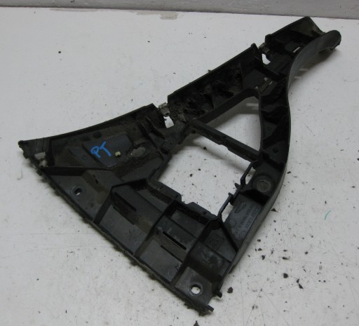 JAGUAR XJ X351 FL 3.0D 16R bumper bracket right rear part AW93-17B930-A