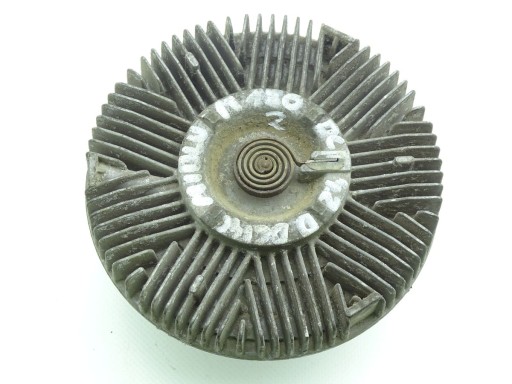 RENAULT MIDLUM 00-06 4.2 DCI В'ЯЗКА МУФТА