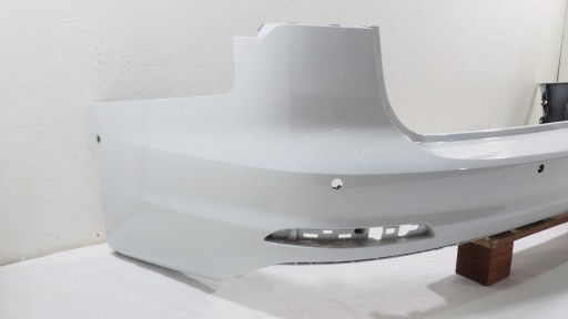 Audi A6 C8 Kombi Stoßstange heck hinten 4K9807511