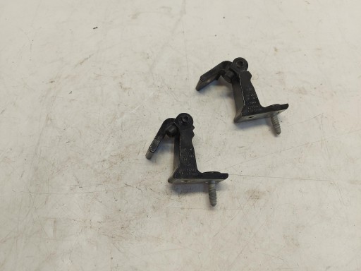 Audi A7 II 4K8 4M0 TFSI hinge door right front