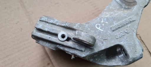 Maserati Quattroporte VI Support Poignée Moteur Droit 3.8 V8 285965D