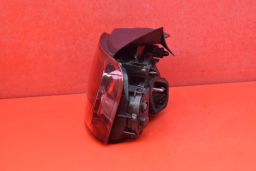 light right rear part rear 9800916080 CITROEN C4 CACTUS 1 and 14-17