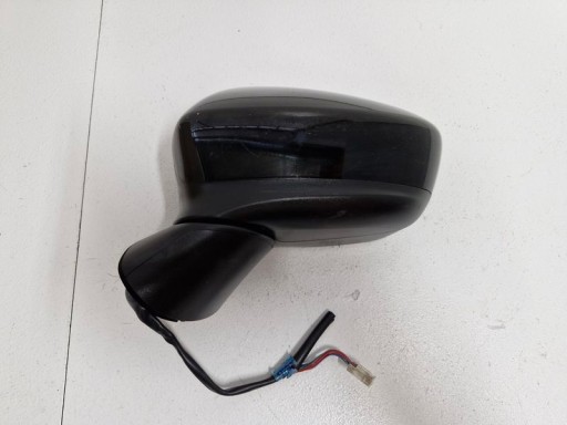 Mazda cx-5 cx5 1 i ліве дзеркало заднього виду 8 pin eu
