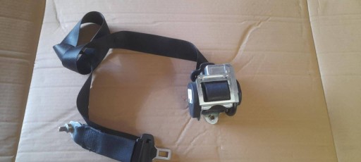 tension belt safety right front MERCEDES VITO W639 560582601