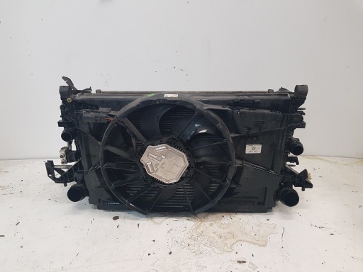 1.4 - OPEL ASTRA K РАДИАТОР РАДИАТОР АВТОМАТИЧЕСКИЙ 1.6 CDTI 1.4T