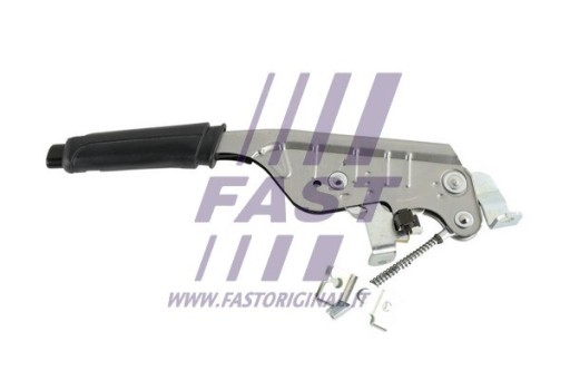 FT69903 - РУЧНОЙ РЫЧАГ ВЕТЧИНЫ FIAT DOBLO 00-