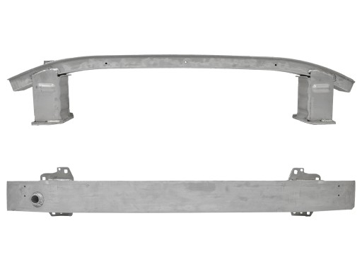 Audi A8 D4 2013-2017 Bumper Beam Alum 4H0807109B