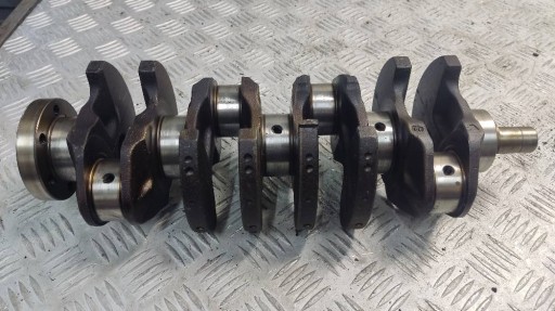 ALBERO MOTORE BTS SEAT IBIZA IV BTS ALBERO MOTORE 1.6 16V ROOMSTER FABIA II 105KM